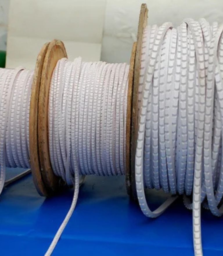 Guide Ropes